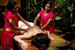 Indimasi Healing Village