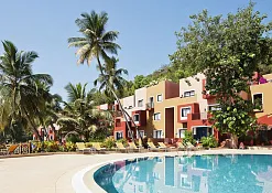 Indimasi Healing Village