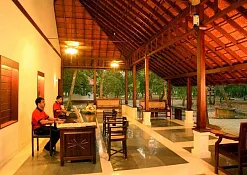 Indimasi Healing Village