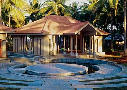 Indimasi Healing Village