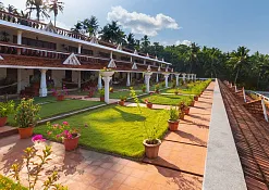 Indimasi Healing Village