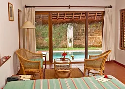 Indimasi Healing Village