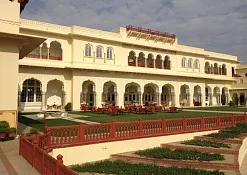 Indimasi Healing Village