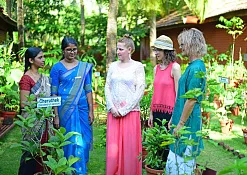 Indimasi Healing Village