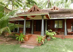 Indimasi Healing Village