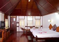 Indimasi Healing Village