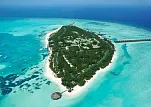 Fihalhohi Island Resort
