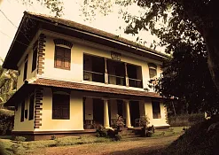 Indimasi Healing Village
