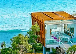 Hard Rock Hotel Bali