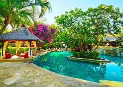 Hard Rock Hotel Bali