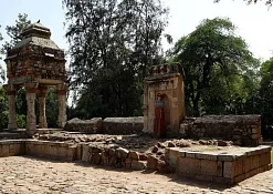 Indimasi Healing Village