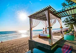Hard Rock Hotel Bali