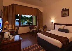 Indimasi Healing Village