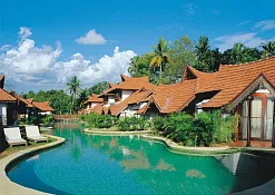 Indimasi Healing Village