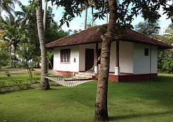 Indimasi Healing Village