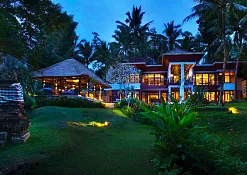 Hard Rock Hotel Bali