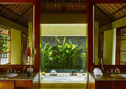 Hard Rock Hotel Bali