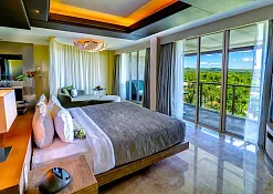 Hard Rock Hotel Bali