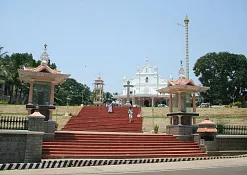 Indimasi Healing Village