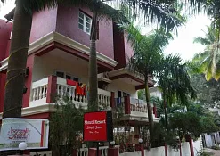 Indimasi Healing Village