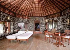 Indimasi Healing Village