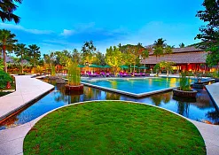 Hard Rock Hotel Bali