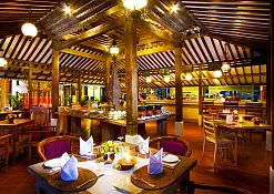 Hard Rock Hotel Bali