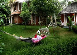 Indimasi Healing Village