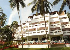 Indimasi Healing Village