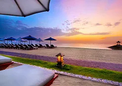 Hard Rock Hotel Bali