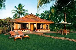 Indimasi Healing Village