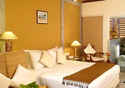 Ayurveda Village Cottages 