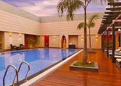 Indimasi Healing Village