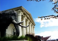 Hard Rock Hotel Bali
