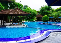 Hard Rock Hotel Bali