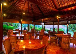 Hard Rock Hotel Bali