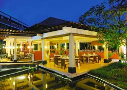 Hard Rock Hotel Bali