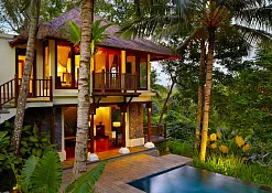 Hard Rock Hotel Bali