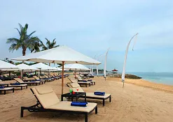Hard Rock Hotel Bali