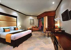 Hard Rock Hotel Bali