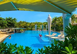 Hard Rock Hotel Bali