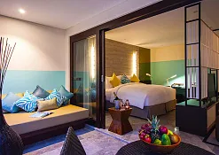 Hard Rock Hotel Bali