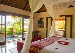 Hard Rock Hotel Bali