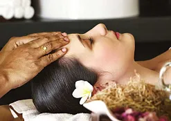 Indimasi Healing Village