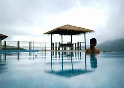 Indimasi Healing Village