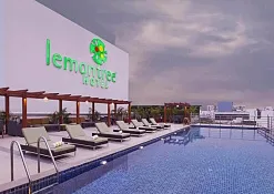 Indimasi Healing Village