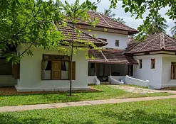Indimasi Healing Village