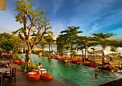 Hard Rock Hotel Bali