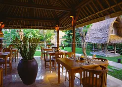 Hard Rock Hotel Bali