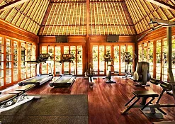 Hard Rock Hotel Bali